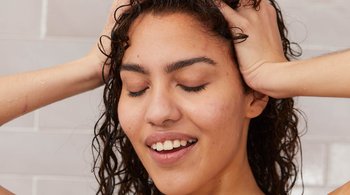 Treat dry itchy scalp - Garnier