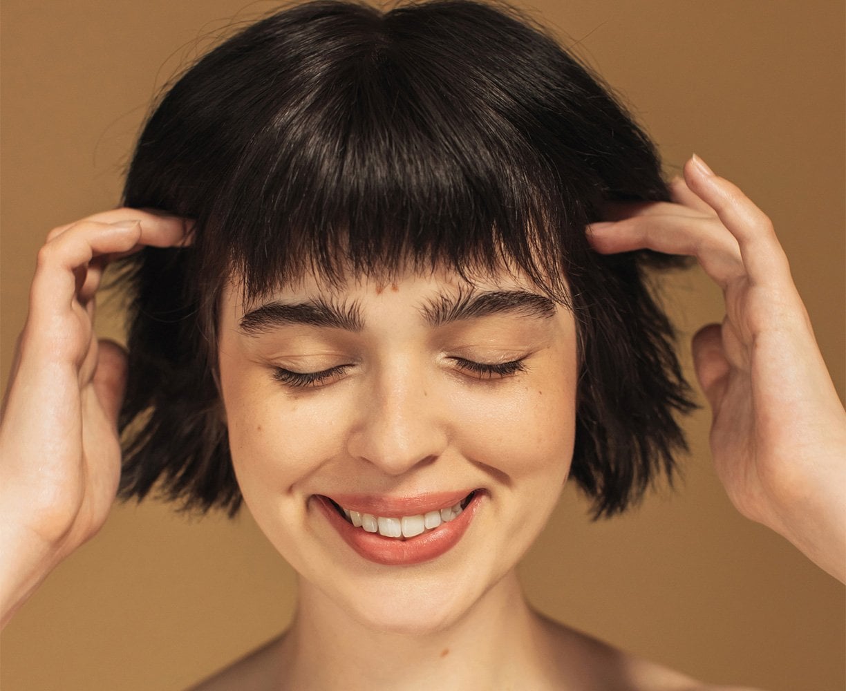 Volumizing Products Are Your BFF