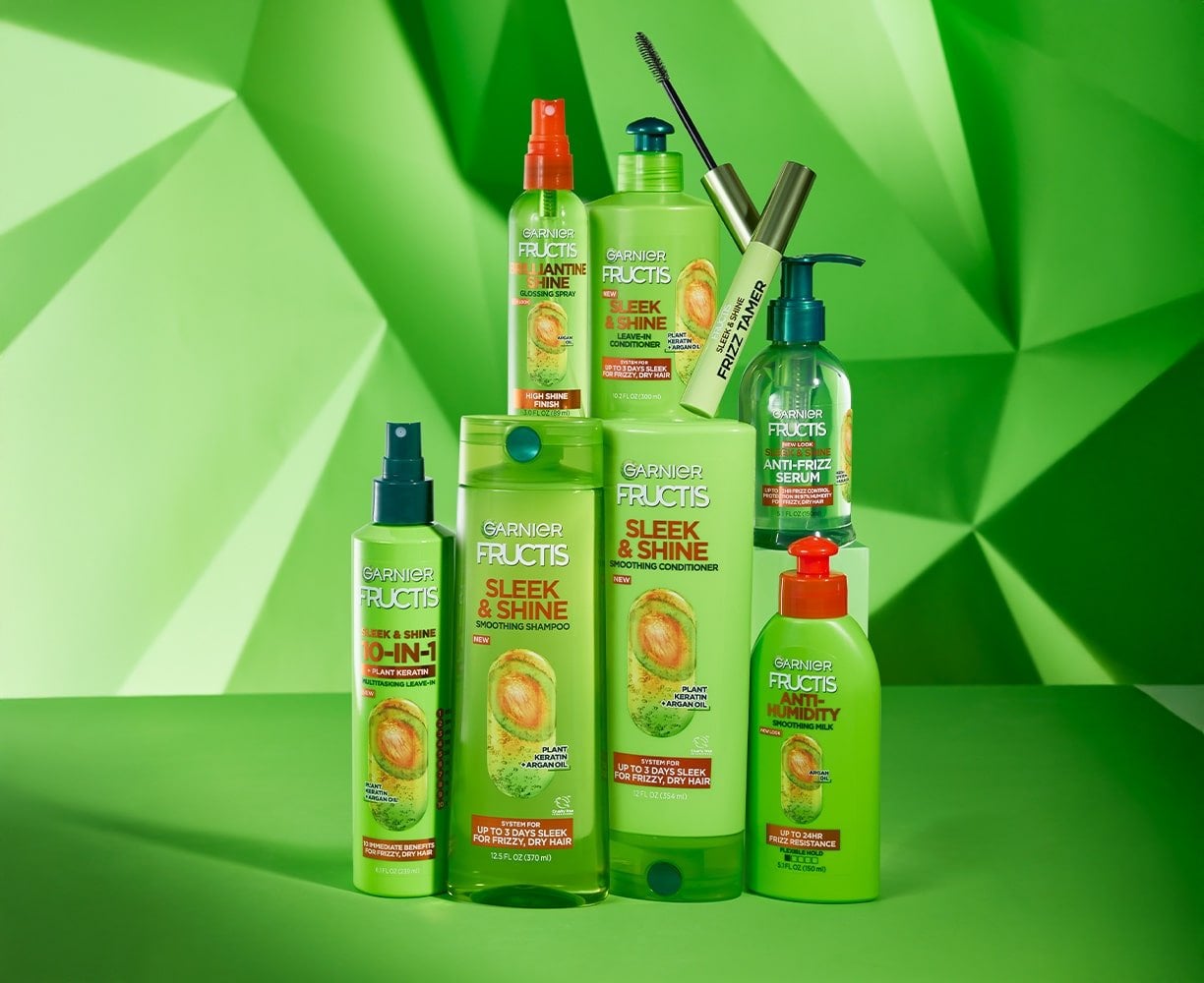 Sleek & Shine System