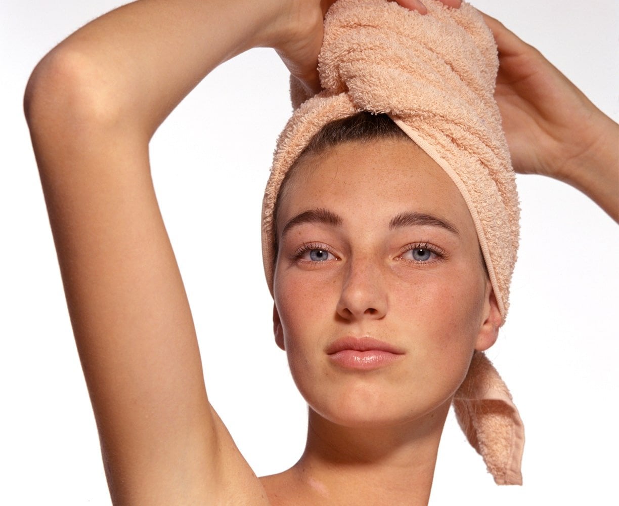 Toss the Towel