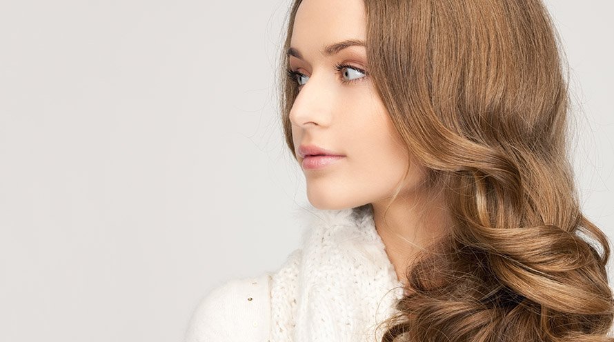 How To Treat Frizzy Hair Hair Care Tips Garnier