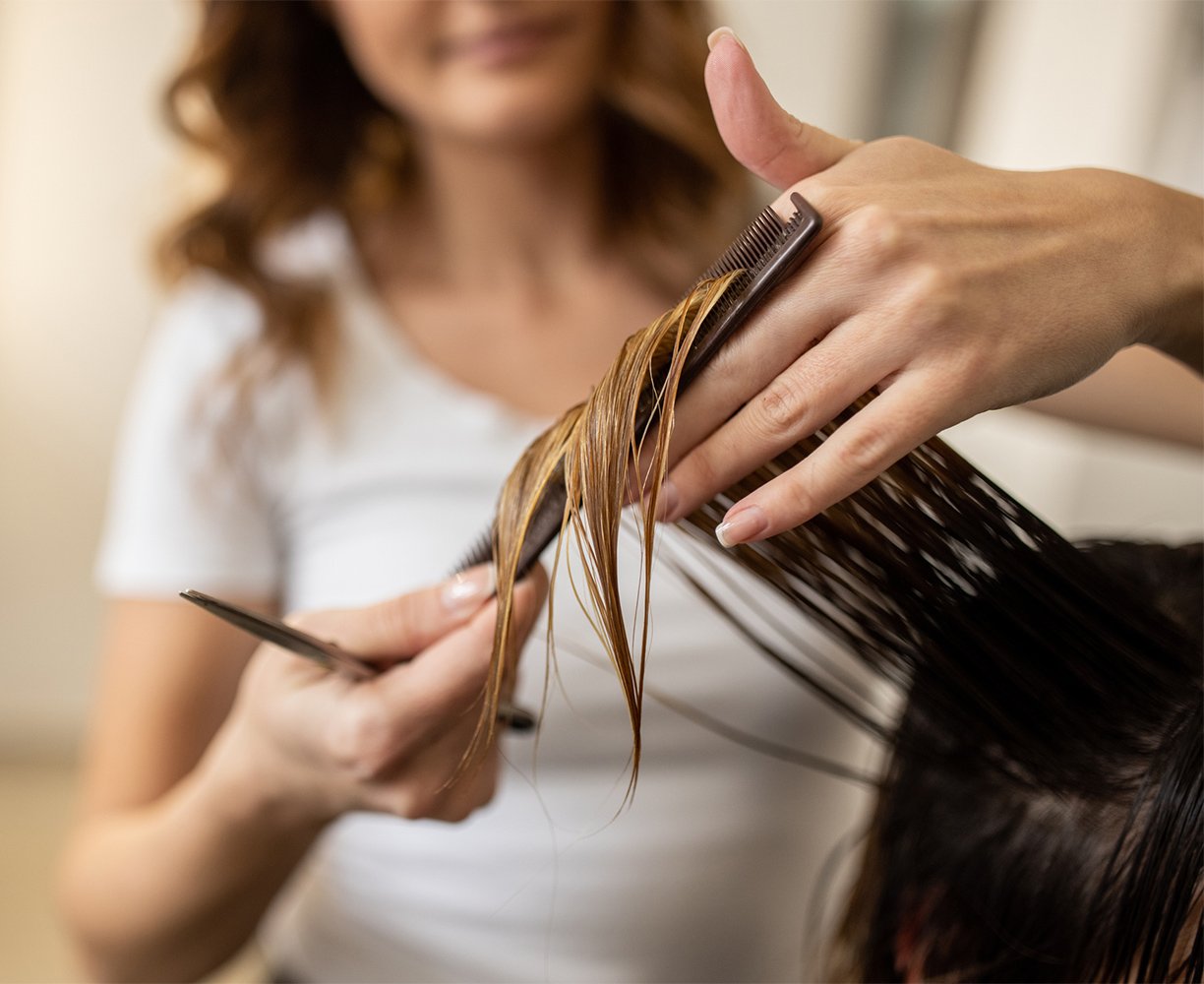 Try a Trim