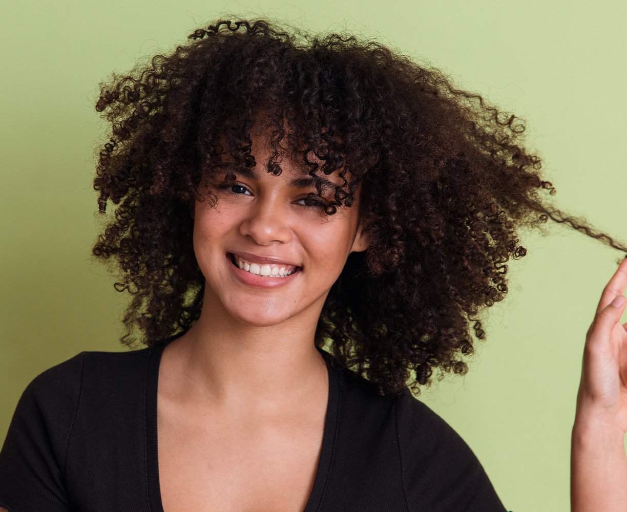 Curl Refresher