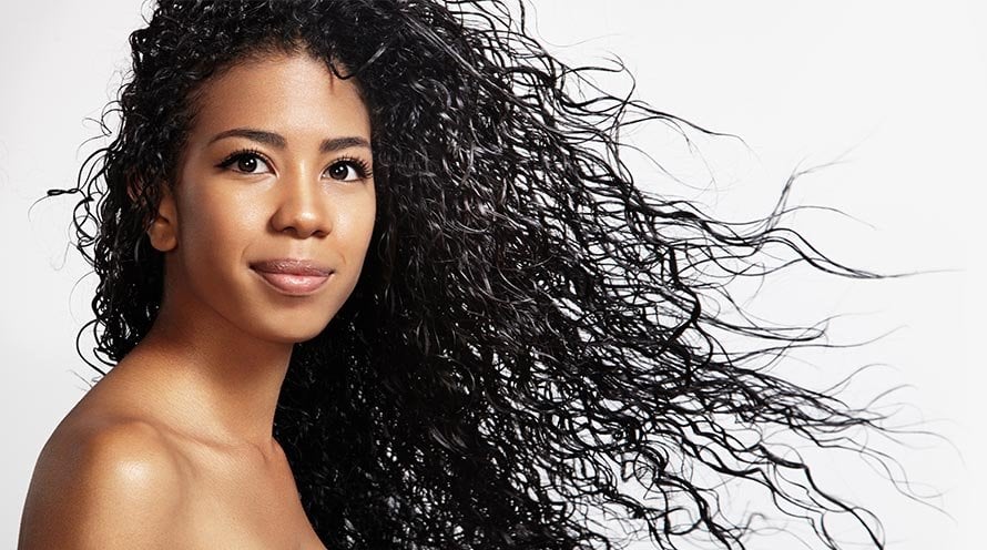 How To Find Your Curl Pattern - Hair Types - Garnier