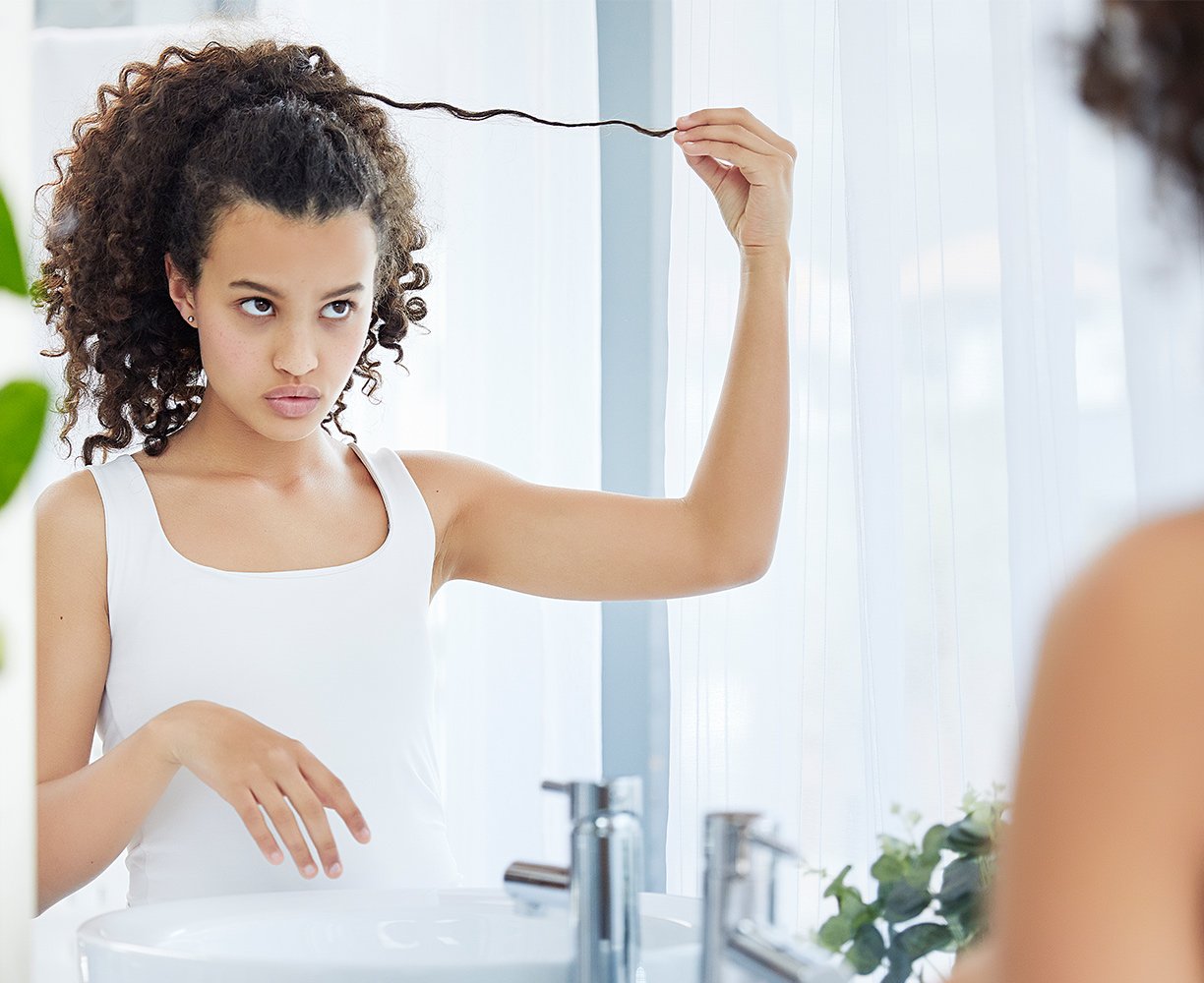 Which Hair Products to Avoid and Which Ones to Use