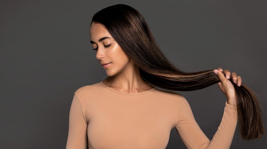 How to choose the right shampoo for your hair type - Garnier