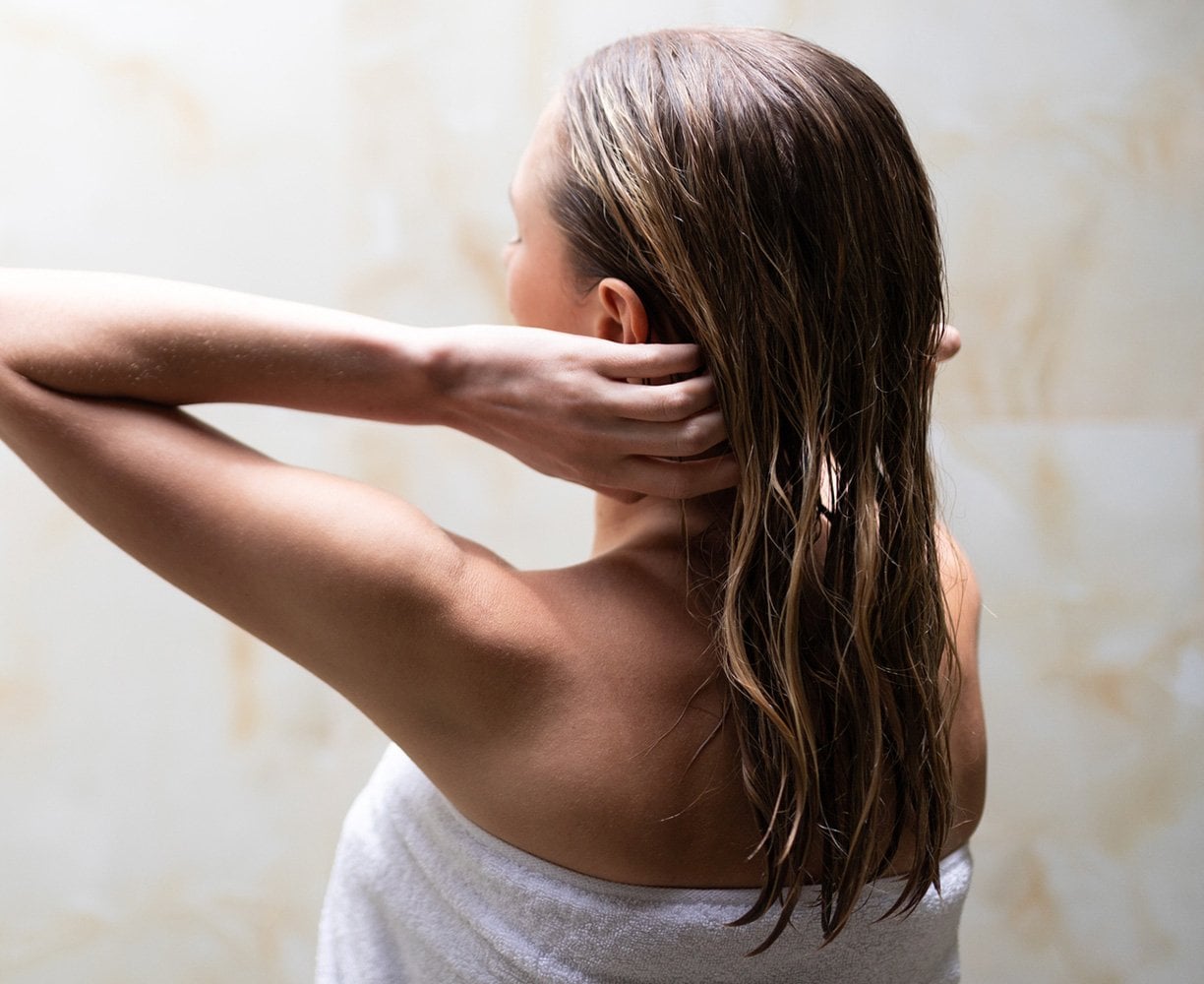 Moisturizing/Hydrating Shampoo