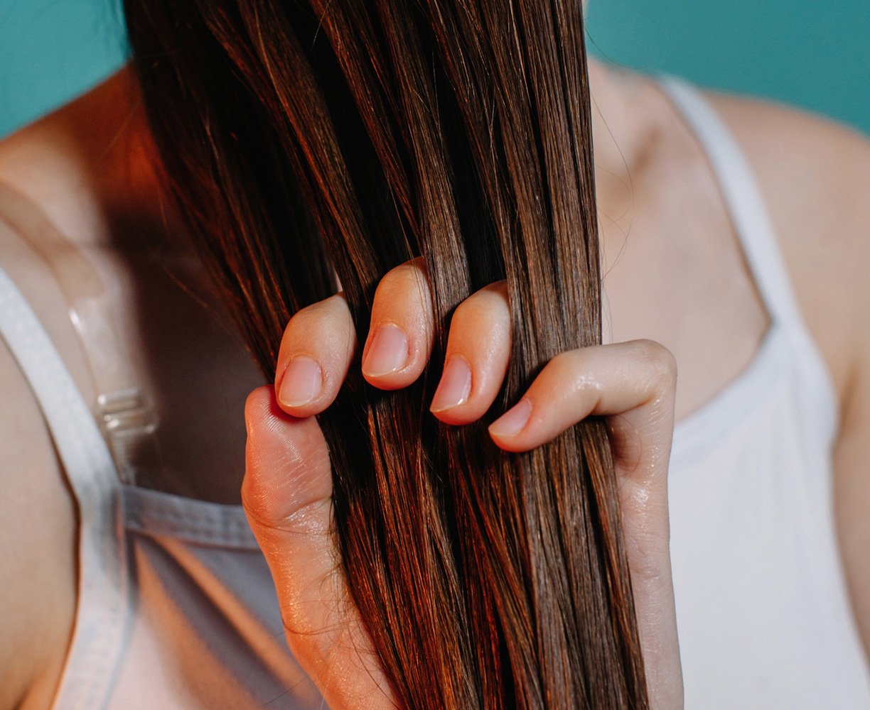 Smoothing/Anti-frizz Shampoo