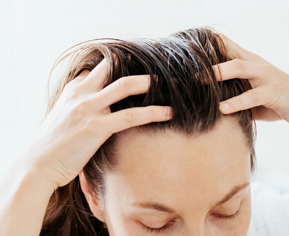 Dandruff/Medicated Shampoo