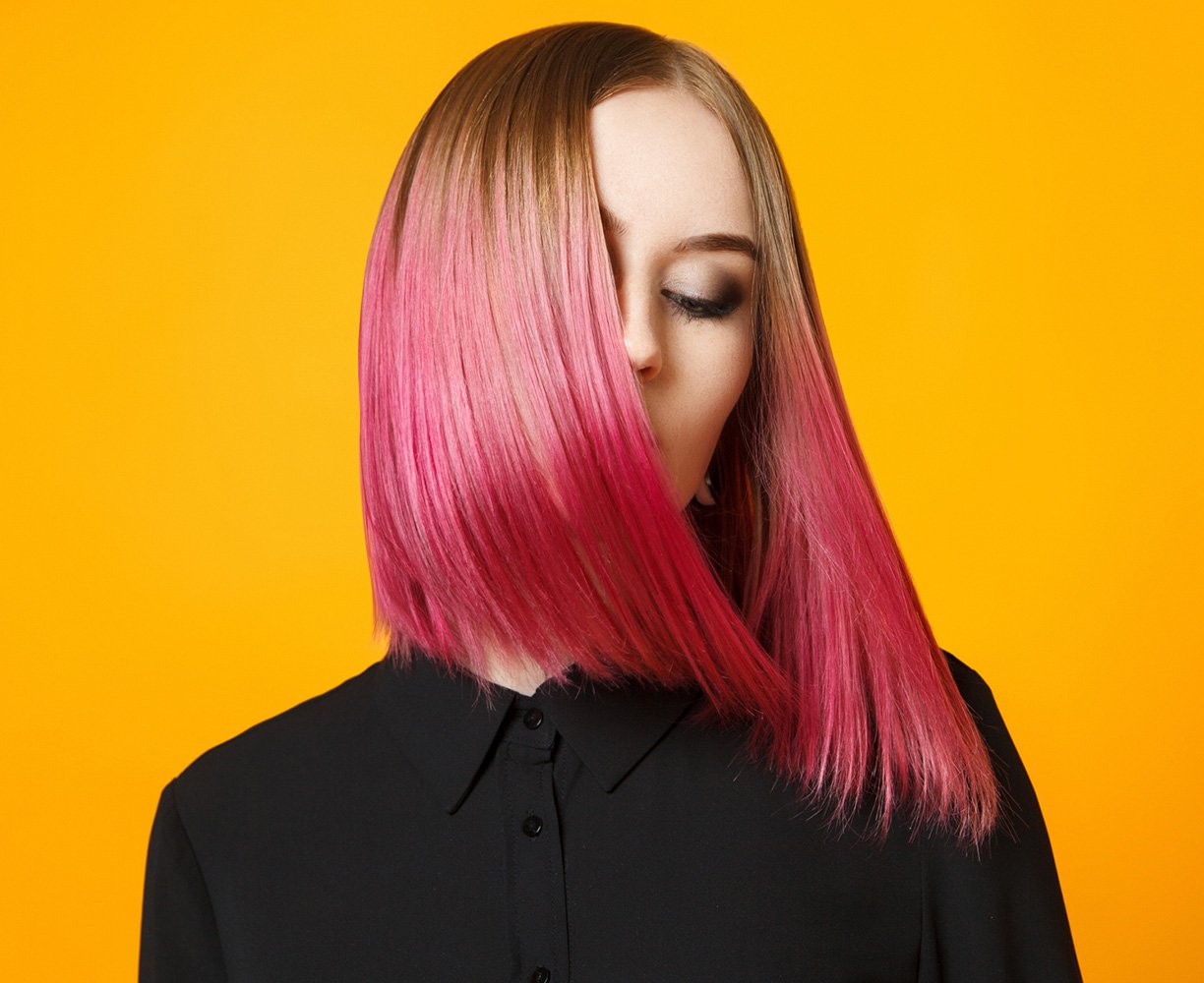 Sulfate-free/Color-safe Shampoo