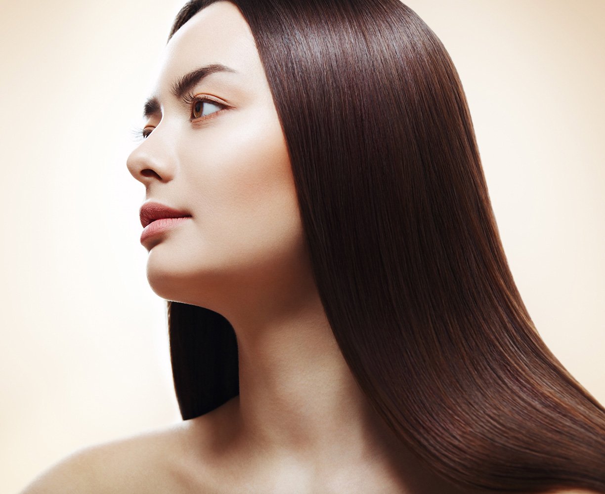 Clarifying Shampoo