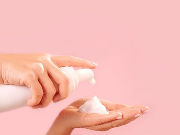 Different types of conditioner - Garnier