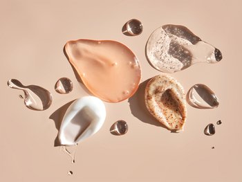 Deep moisture conditioner for a lasting hydration - Garnier