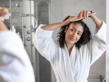 Tips for maintaining deep moisture - Garnier