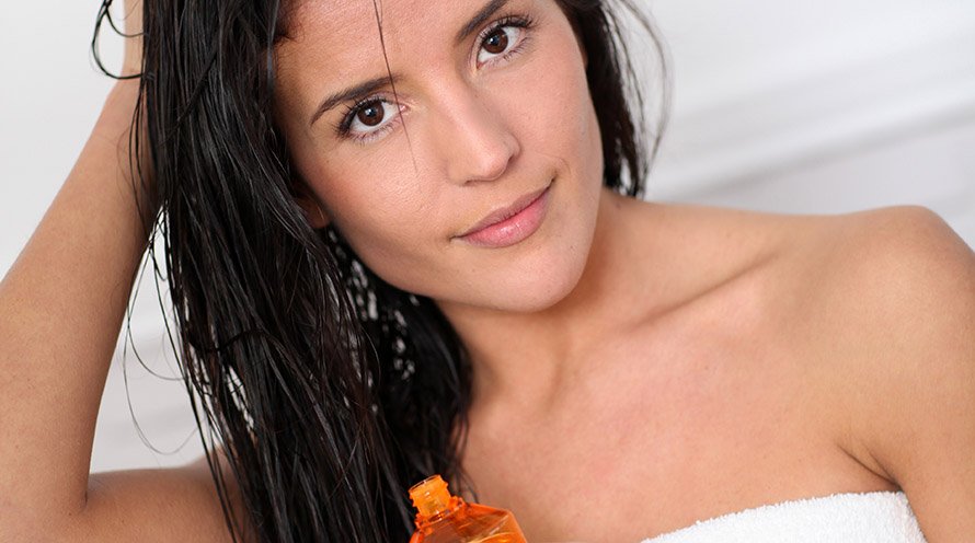 Best Hair Products for Fine Thin Hair Hair Care Tips Garnier