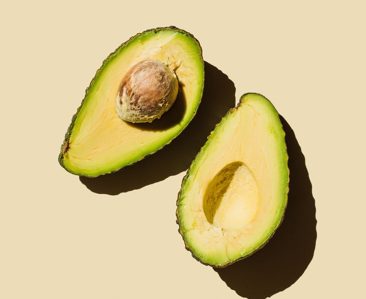 Nutrición saludable para un cabello fuerte