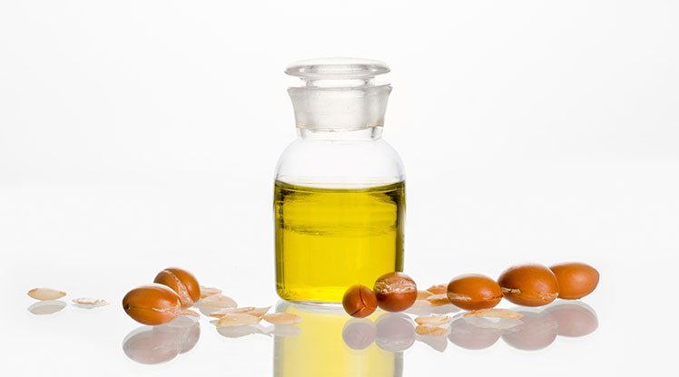 how to use argan oil for your hair