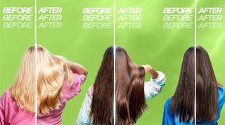 How to Take Care of Thin Hair - Articles & Tips - Garnier
