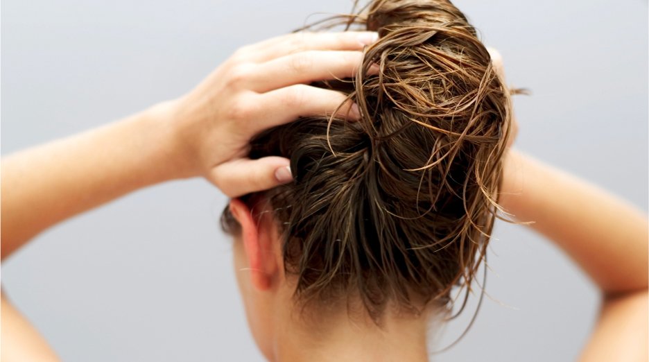 What does conditioner top do for hair