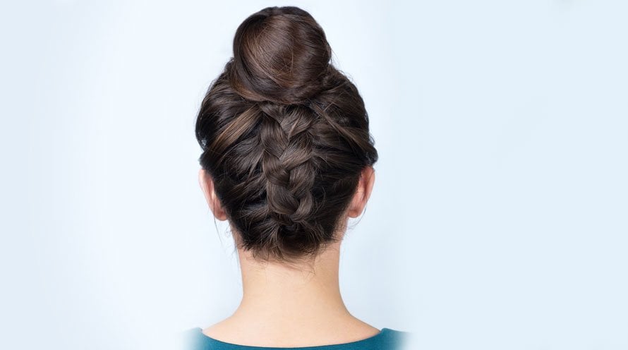 15 Braid Hairstyles for Short, Medium & Long Hair - Garnier 15 Braid Hairstyles for Short, Medium & Long Hair - Garnier