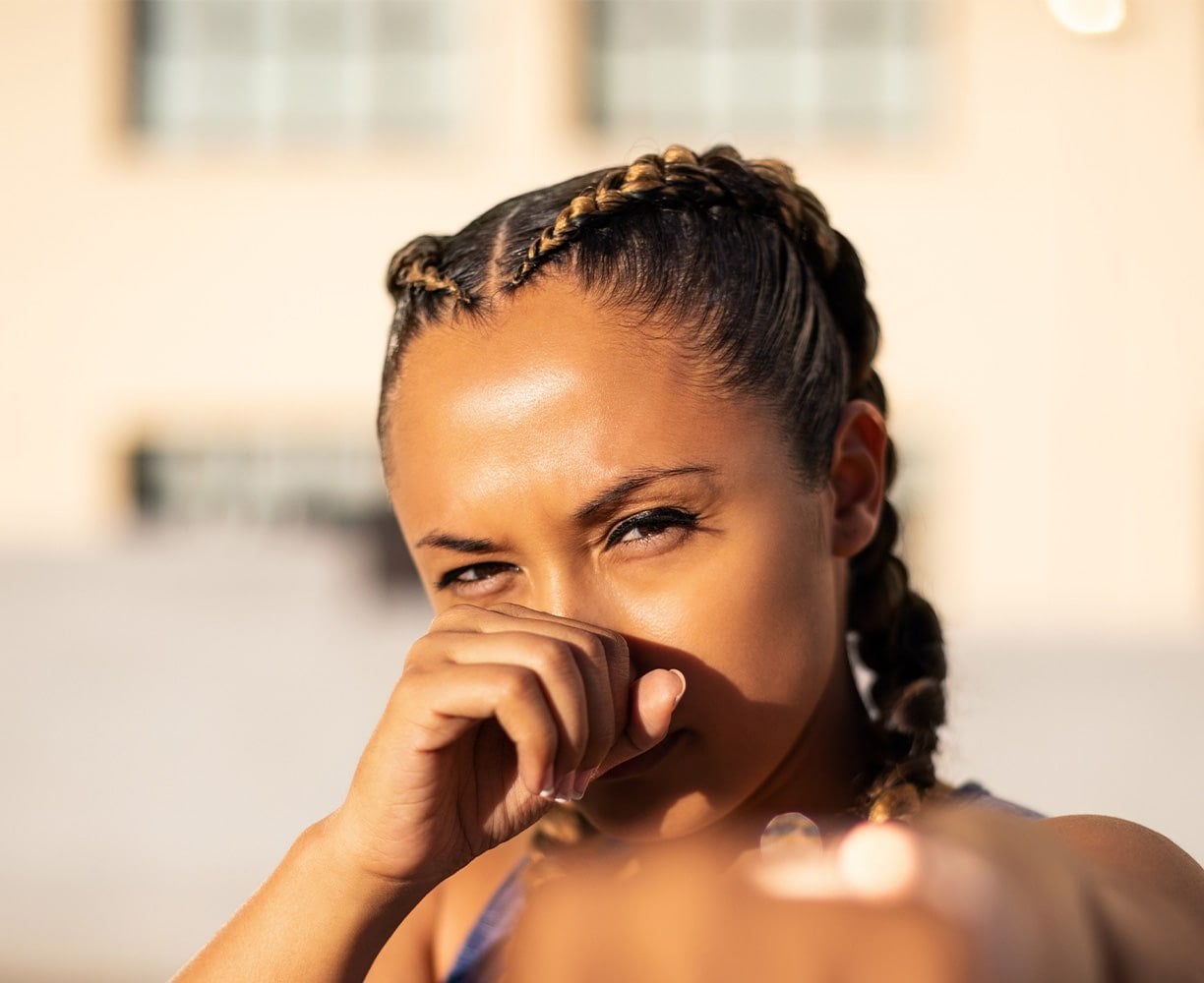Boxer Braids