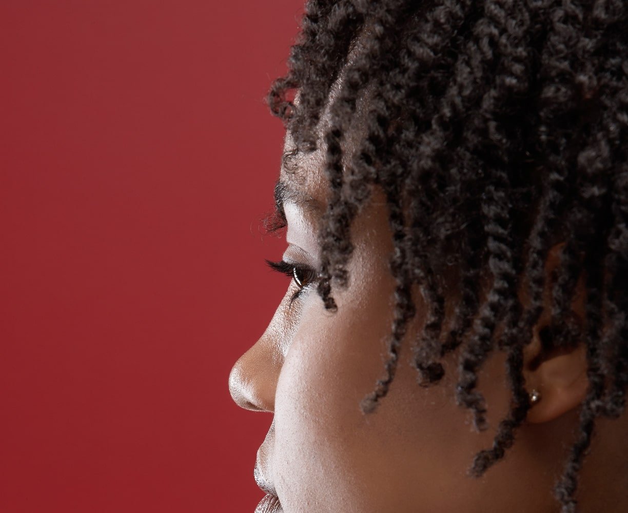 30+ Peinados con trenzas fáciles (paso a paso con fotos y videos) | All  Things Hair US, image size:1224x1000