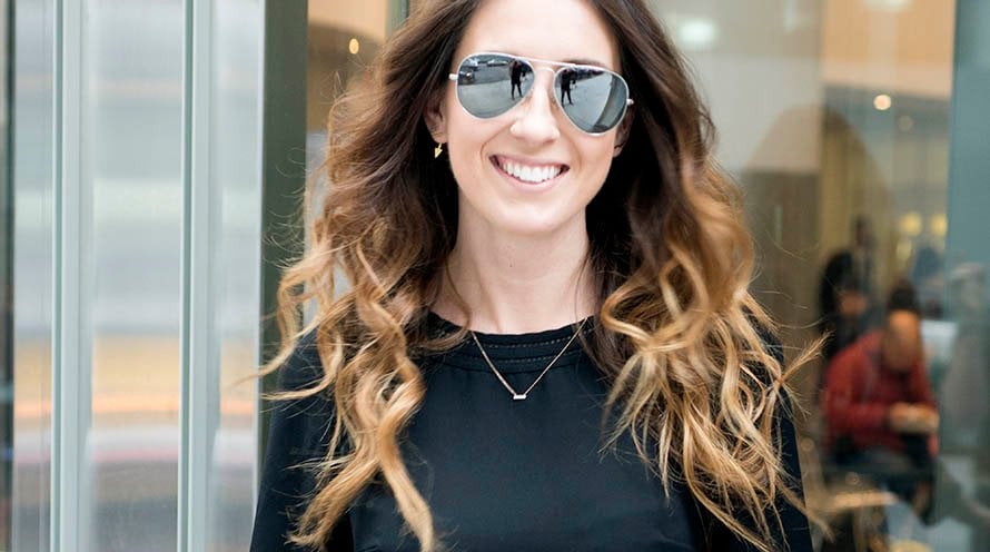 Garnier Hair Care Fructis Hairstyles for party