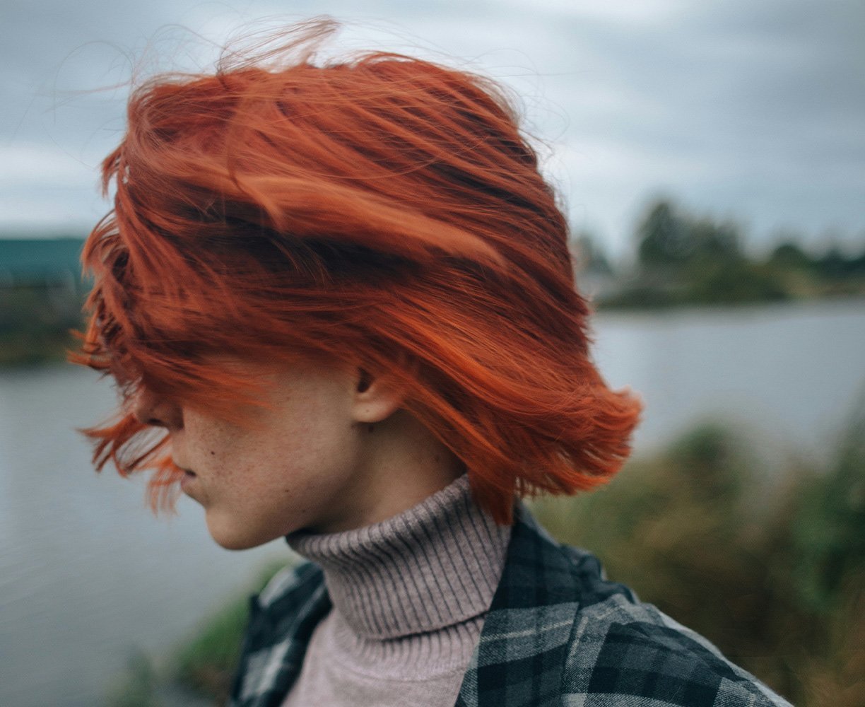 Red Bob