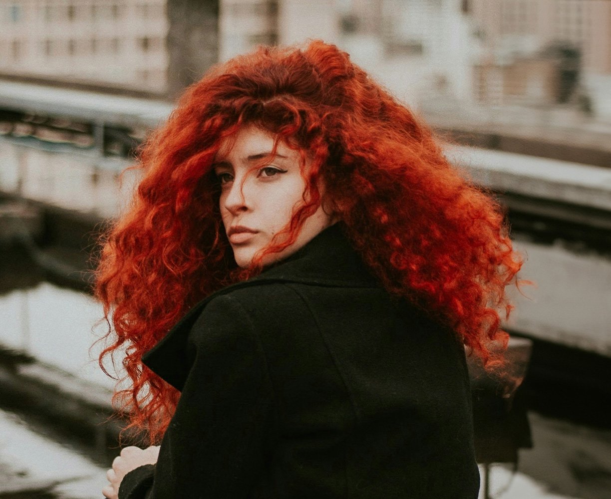 Red Curls