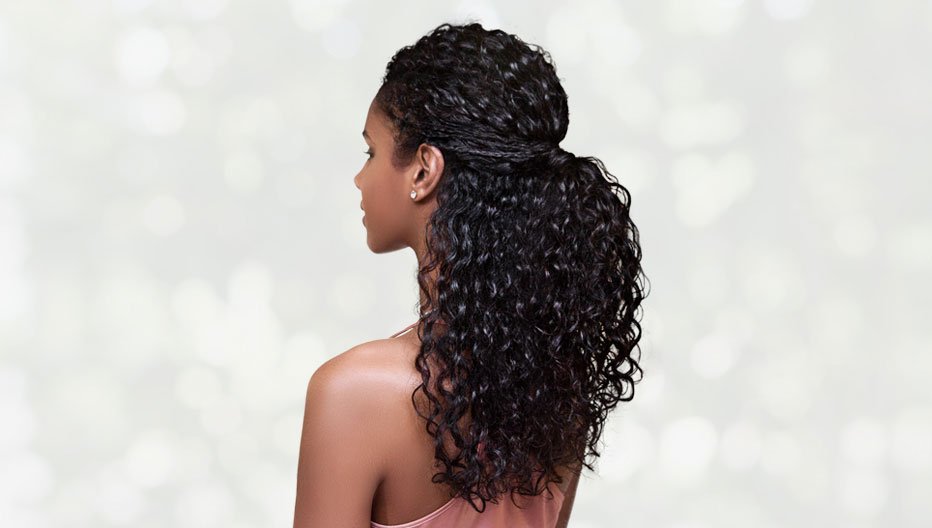 3 Best Trending Hairstyles For Curly Hair  MyGlamm