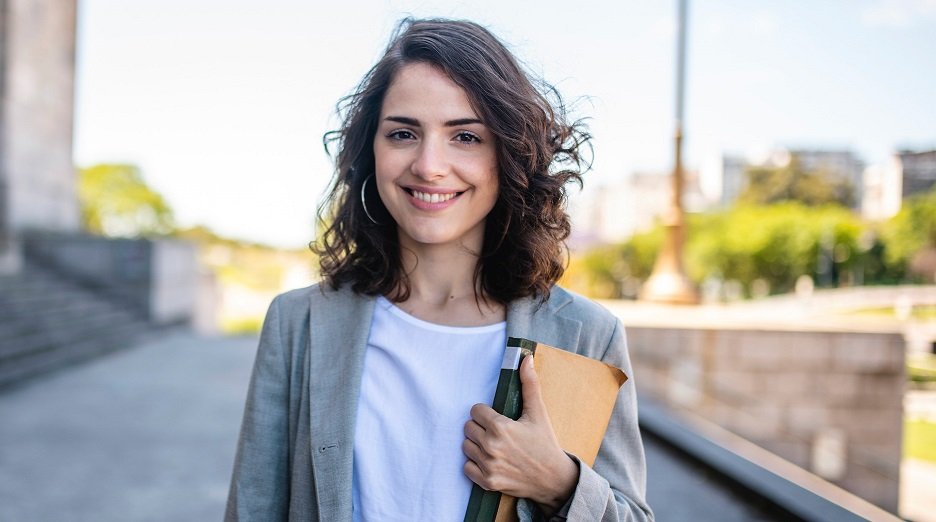 Cute hairstyles for school - Garnier