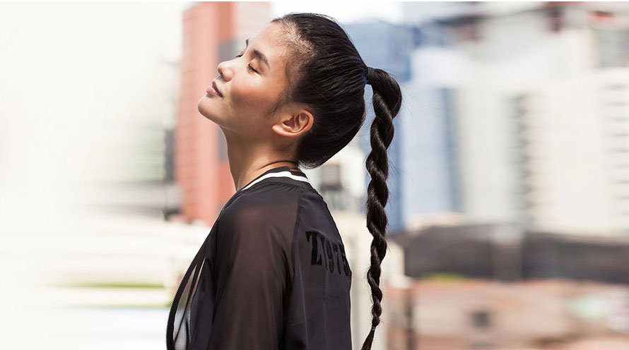 10 Back-to-School Hairstyles in Under 10 Minutes