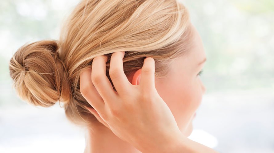 Garnier Hair Care Fructis holiday hairstyles