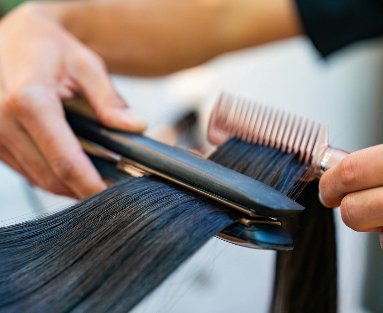 Select the Right Styling Tools and Techniques