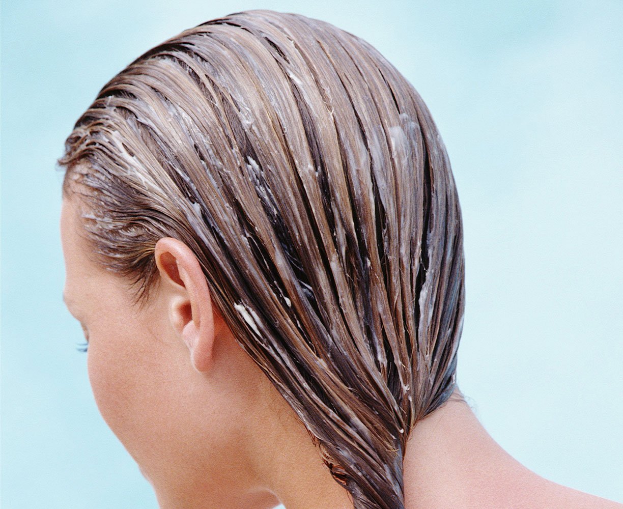 Maintain Hair Health with Weekly Masks and Repair Treatments