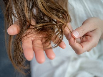 Hair styling products for your hair type - Garnier