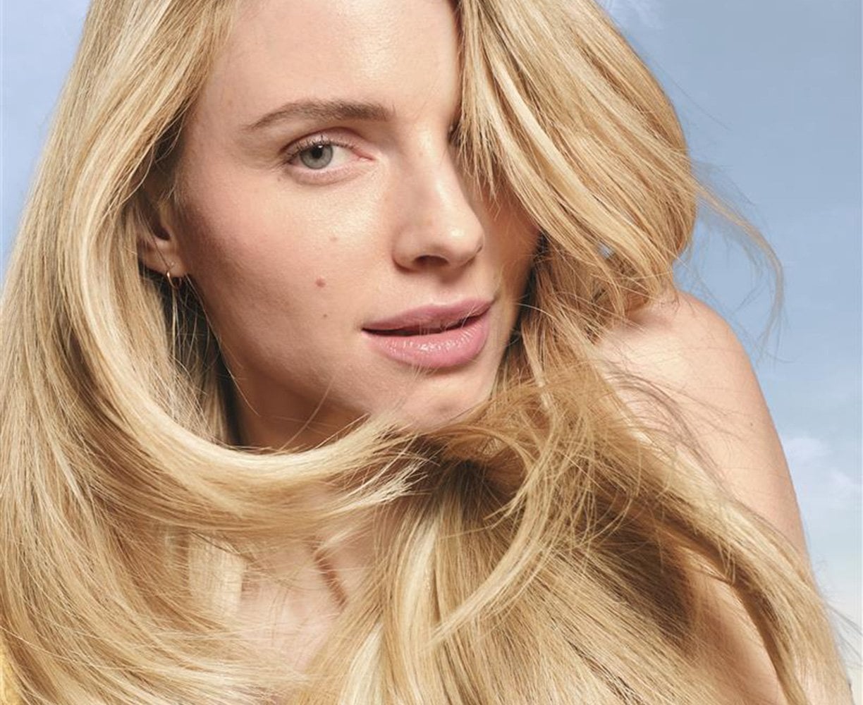 Textured Straight Cut