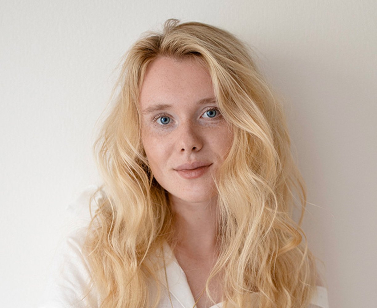 Beachy Waves