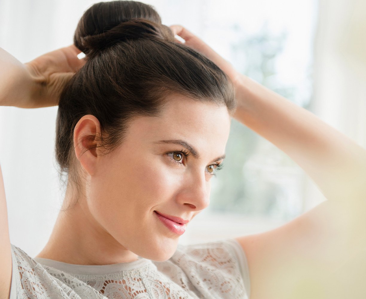 Updos