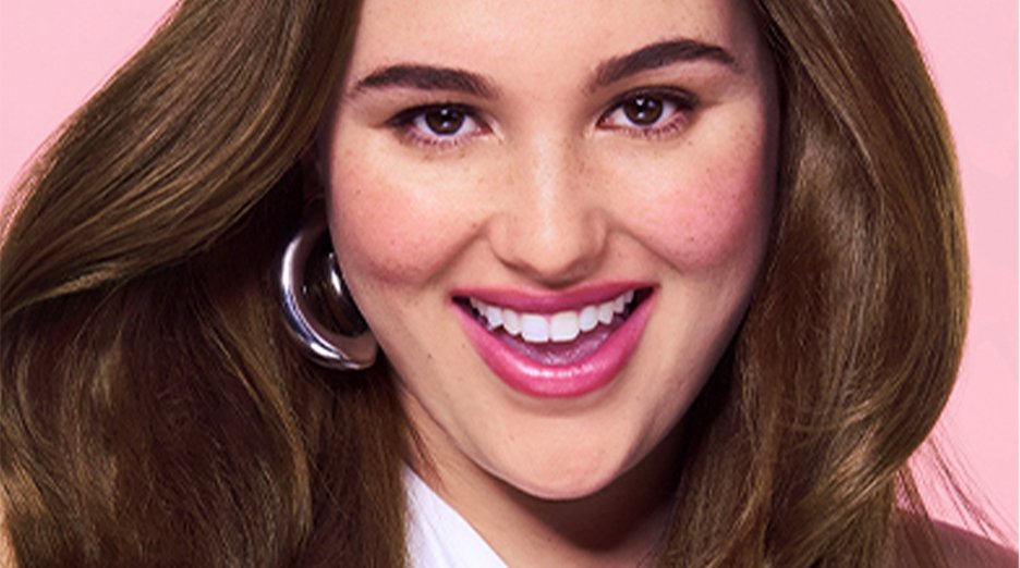 Hairstyles for brown hair - Garnier