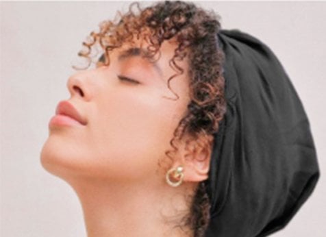 Frizzy Hairstyle Hacks - Garnier Frizzy Hairstyle Hacks - Garnier