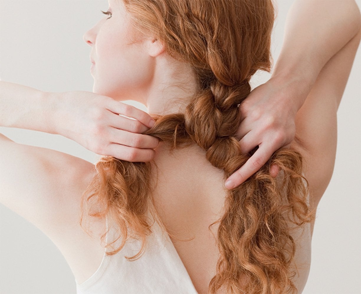 Braid and Tie