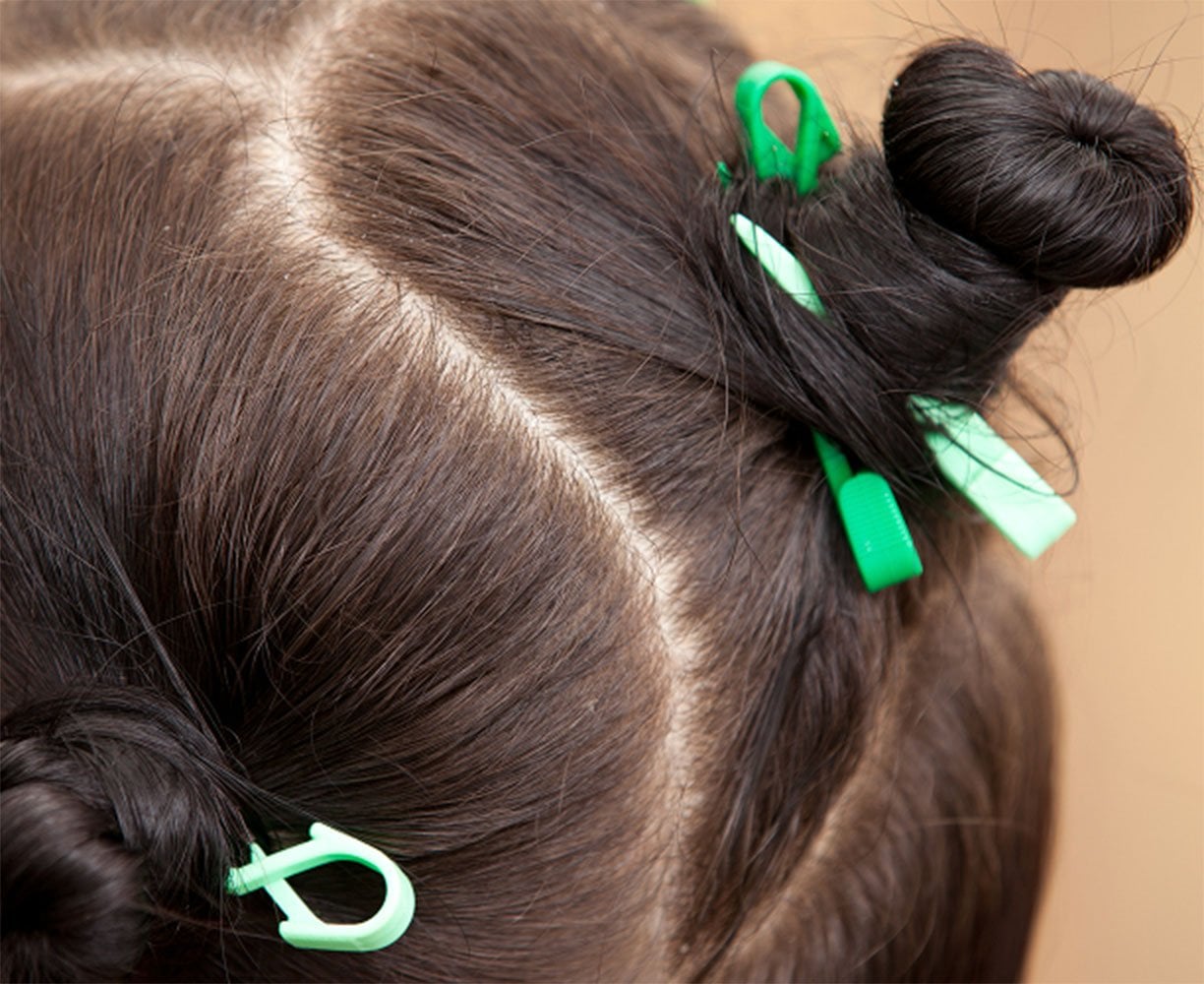 Twist and Pin