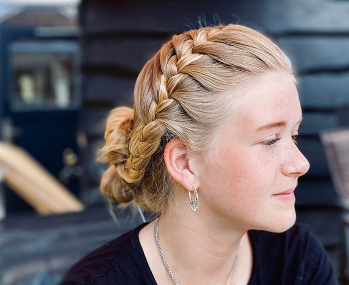 Choose Your Fave Braid