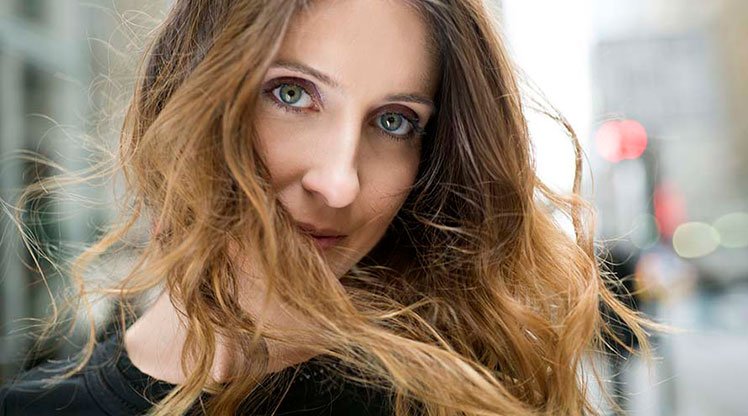 How To Get The Most From Your Natural Waves Hairstyle Tips Garnier