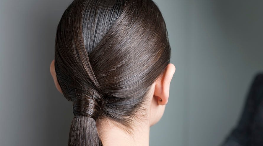 Everything You Need to Have Really, Really Good Hair