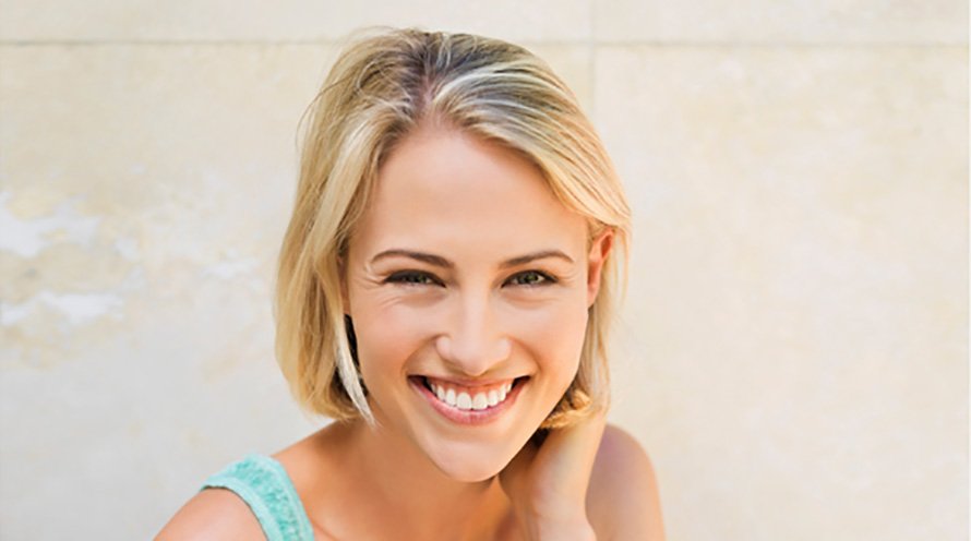 How To Own Your Short Hair Hairstyle Inspiration Garnier