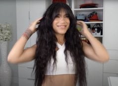 Add More Volume To Heatless Curls - Garnier
