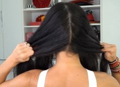 French Braids For Heatless Waves - Garnier French Braids For Heatless Waves - Garnier