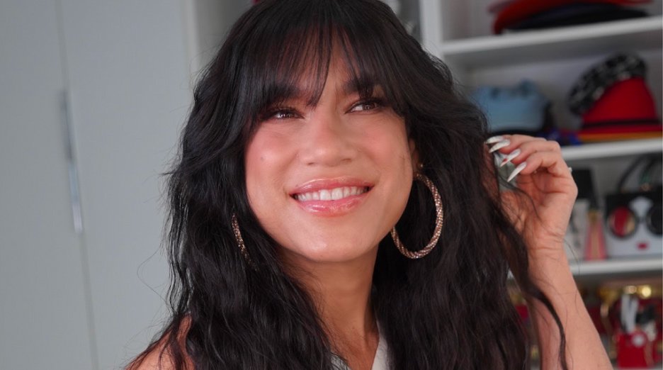 How To Get Heatless Waves - Garnier